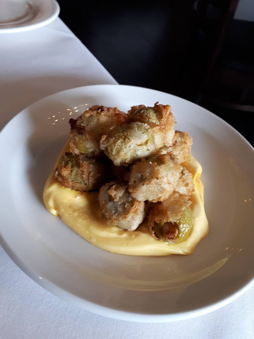 Juniper Dining Co. | restaurant | 3 Elm St #4, Paris, ON N3L 2L6, Canada | 5193022200 OR +1 519-302-2200