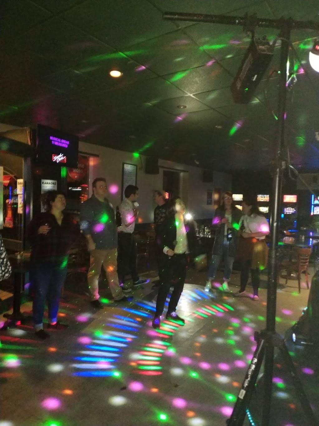 Bar La Babiche | restaurant | 1255 Rue Saint-Vallier O, Québec, QC G1N 1H3, Canada | 4186837217 OR +1 418-683-7217