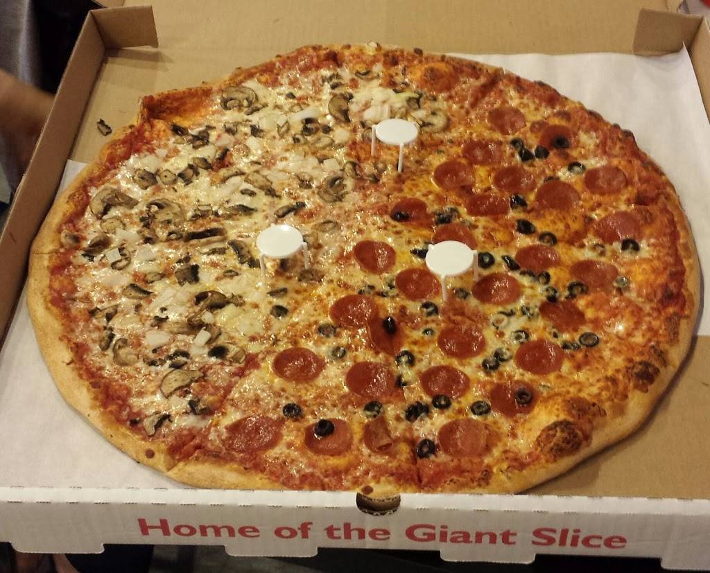 Genos Giant Slice #3 | restaurant | 21172 S Ellsworth Loop, Queen Creek, AZ 85142, USA | 4806555300 OR +1 480-655-5300