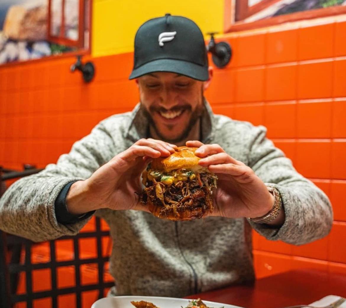 La Verdad Cafe | restaurant | 116 Davey St, Buffalo, NY 14206, United States | 7167683150 OR +1 716-768-3150