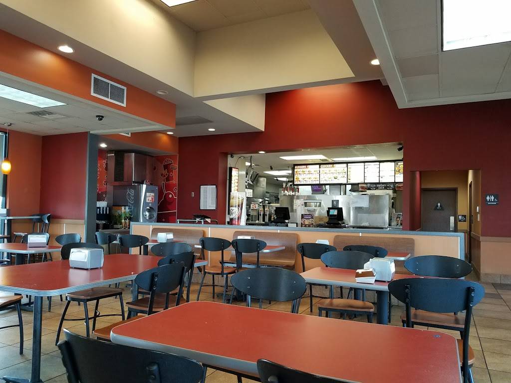 Jack in the Box | restaurant | 25105 Market Pl Dr, Katy, TX 77494, USA | 8325038867 OR +1 832-503-8867