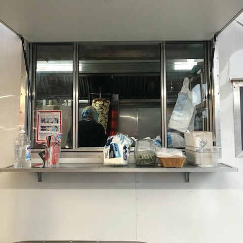 Damascus Kitchen | restaurant | 3615 Dupont Ave Until 100, Jacksonville, FL 32217, USA | 9044807787 OR +1 904-480-7787