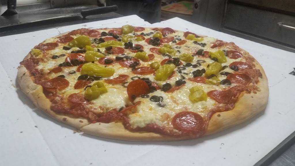 Tomatos Pizza | meal delivery | 720 W Irving Park Rd, Bensenville, IL 60106, USA | 6307662221 OR +1 630-766-2221