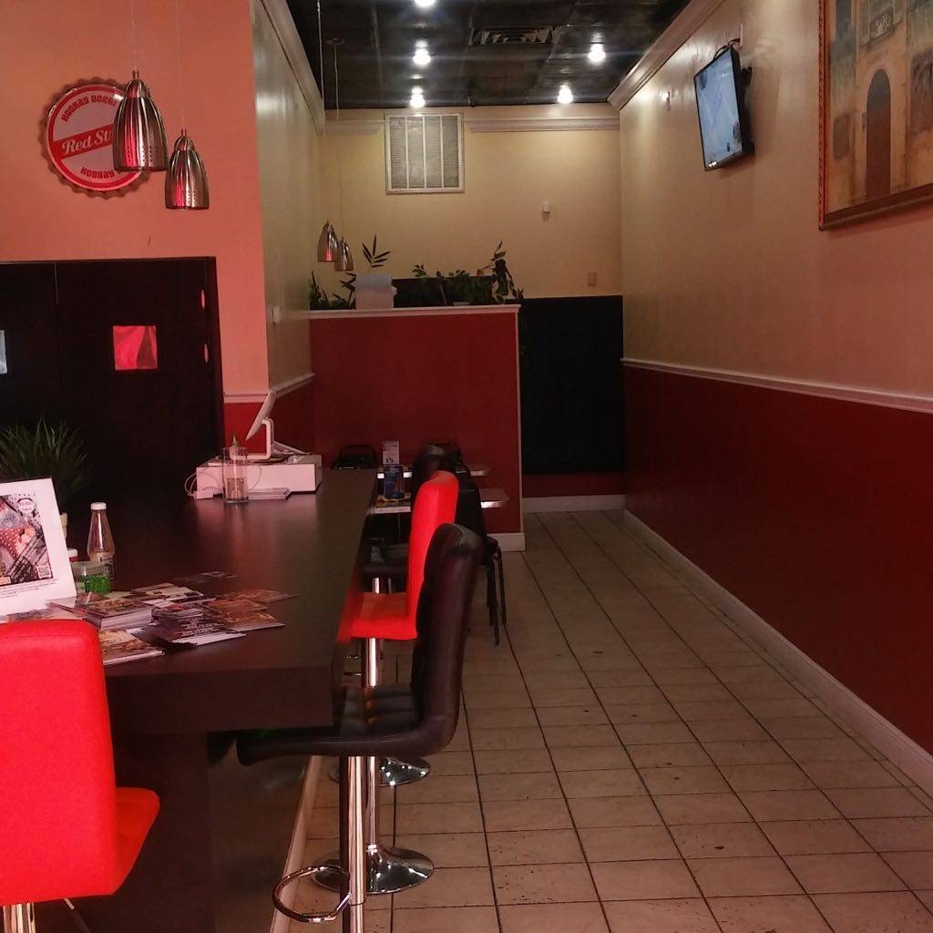 Rollins Island Grille | restaurant | 10509 N Nebraska Ave, Tampa, FL 33612, USA | 8139039626 OR +1 813-903-9626