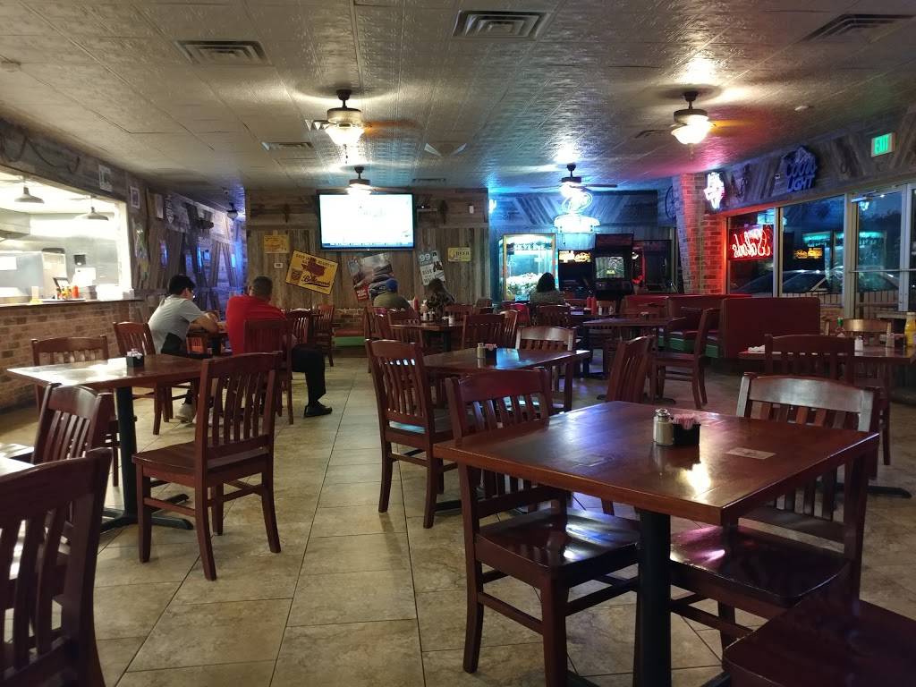 Babes Old Fashioned Food | restaurant | 9207 Huebner Rd, San Antonio, TX 78240, USA | 2105612222 OR +1 210-561-2222