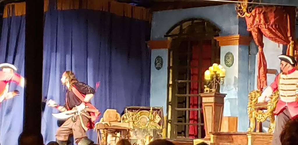 Teatro Martini Orlando | restaurant | 6400 Carrier Dr, Orlando, FL 32819, USA | 4072065102 OR +1 407-206-5102