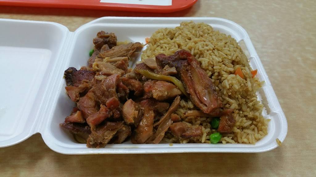 Chinatown Express | restaurant | 2811 S Figueroa St, Los Angeles, CA 90007, USA | 2137457355 OR +1 213-745-7355