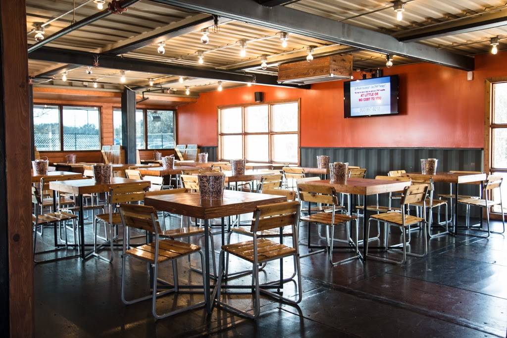 The Pod Restaurant San Antonio | restaurant | 18745 Redland Rd, San Antonio, TX 78259, USA | 2103143900 OR +1 210-314-3900