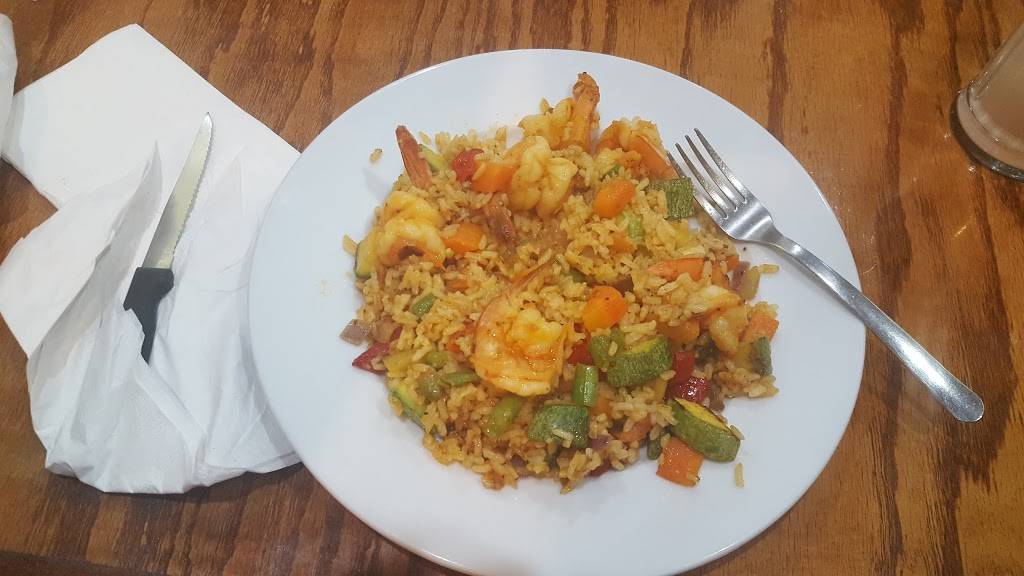 Sazon Centroamericano | restaurant | 209 Nepperhan Ave, Yonkers, NY 10701, USA | 9142077757 OR +1 914-207-7757