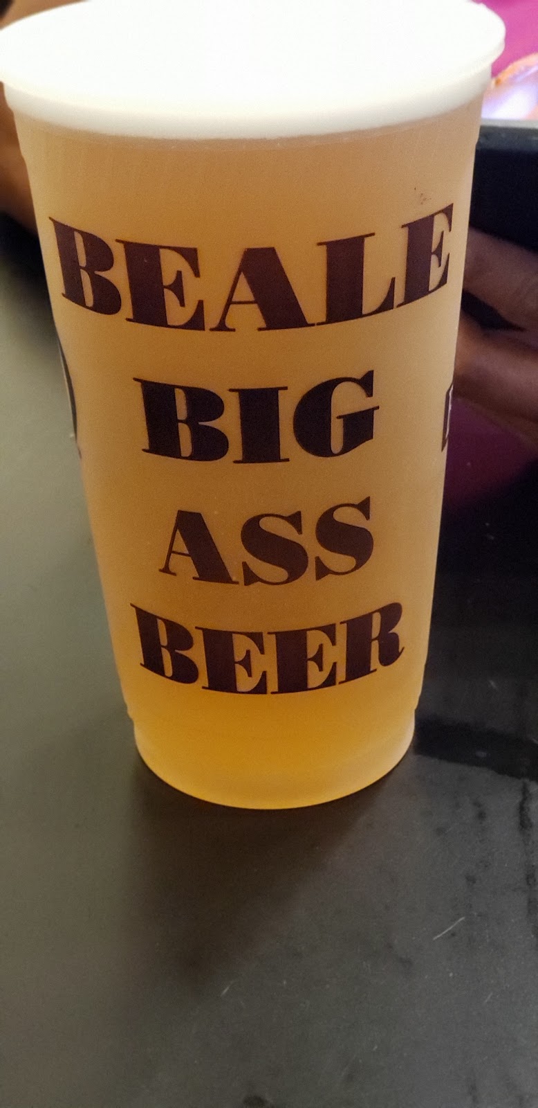 The Pig On Beale | restaurant | 167 Beale St, Memphis, TN 38103, USA | 9015291544 OR +1 901-529-1544