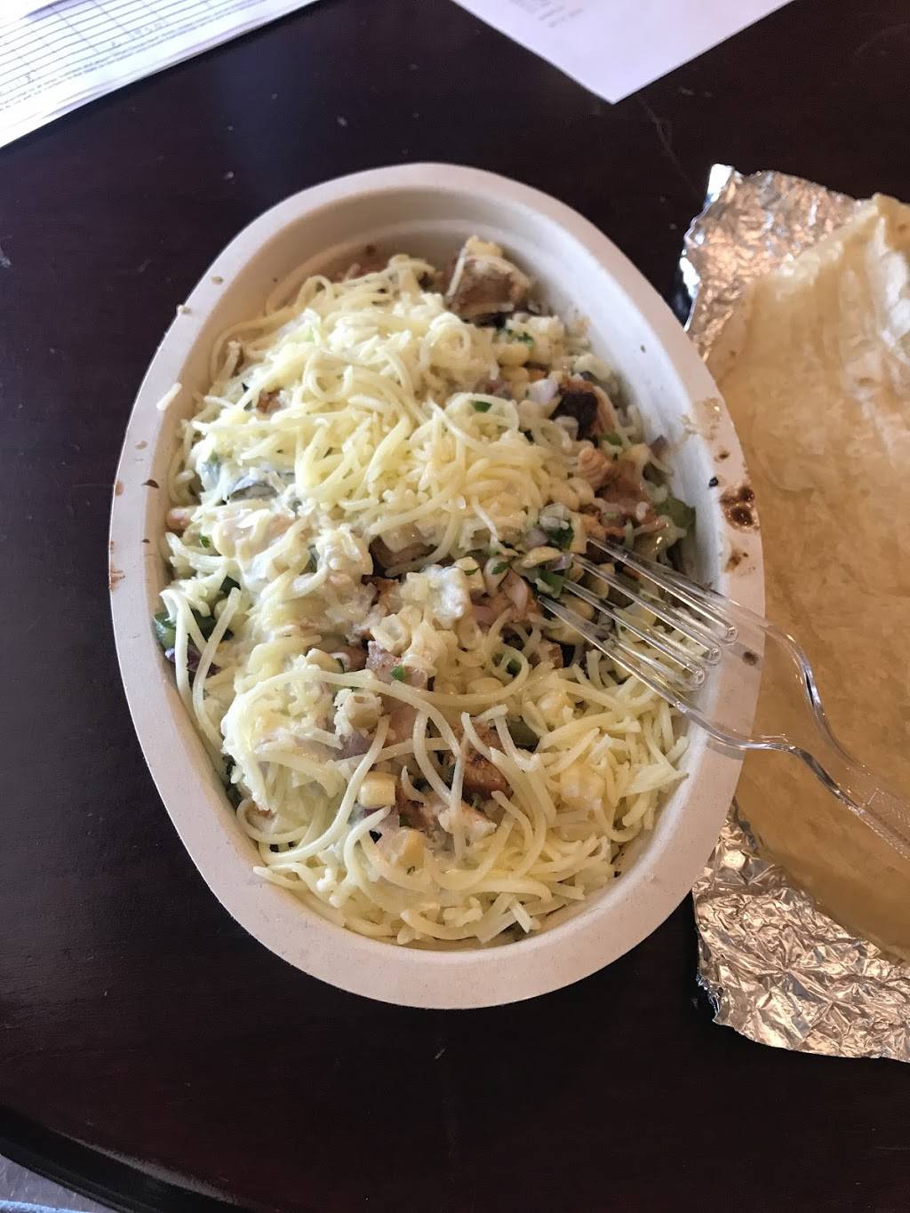 Chipotle Mexican Grill | restaurant | 4416 E Royalton Rd Ste A, Brecksville, OH 44141, USA | 4405264398 OR +1 440-526-4398