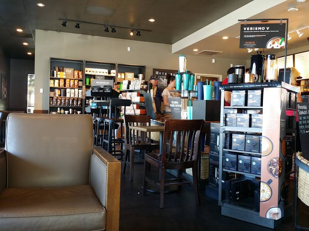 Starbucks | cafe | 30065 Alicia Pkwy, Laguna Niguel, CA 92677, USA | 9493631472 OR +1 949-363-1472