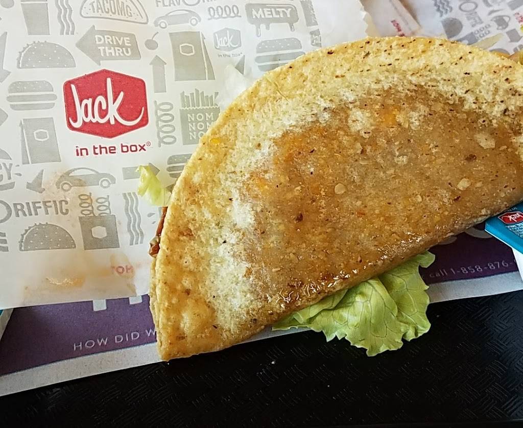 Jack in the Box | restaurant | 3710 Elm St, St Charles, MO 63301, USA | 6369474010 OR +1 636-947-4010