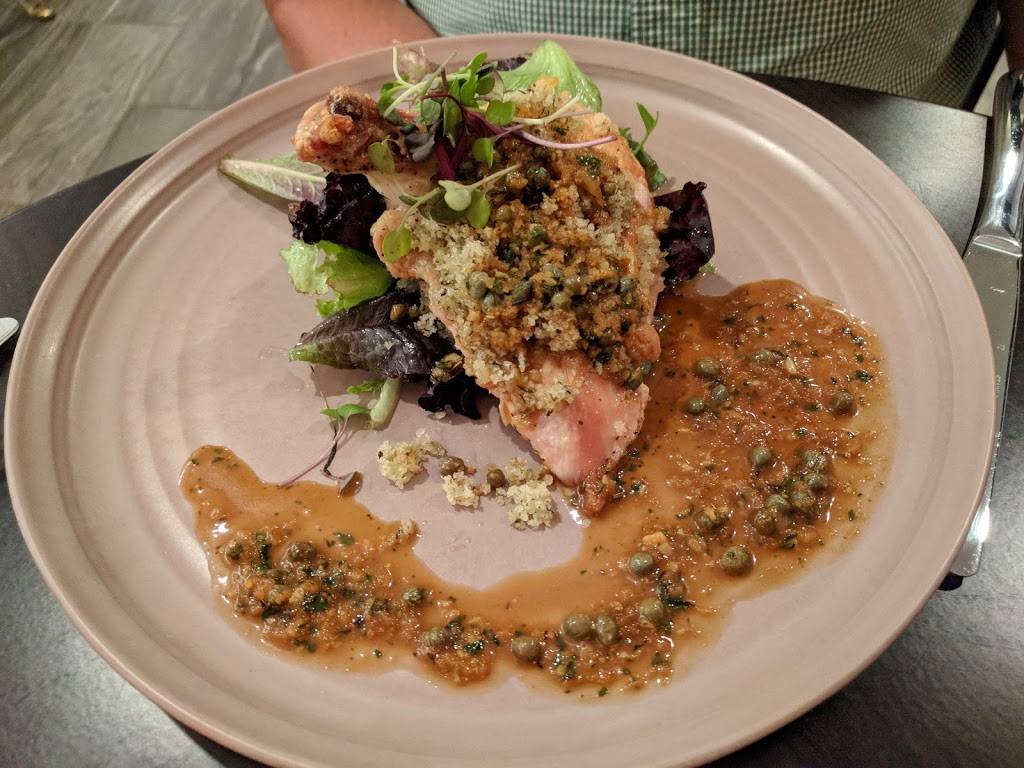 Cork & Company | restaurant | 244 Granby St a, Norfolk, VA 23510, USA | 7572512723 OR +1 757-251-2723