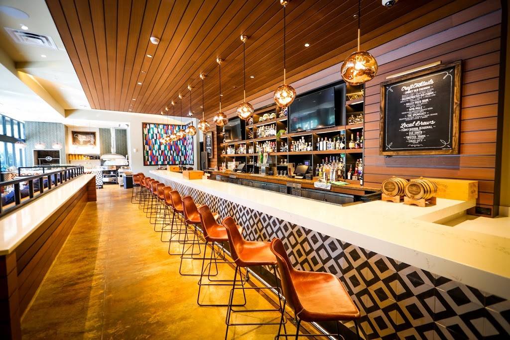 Galley | restaurant | 600 Okeechobee Blvd, West Palm Beach, FL 33401, USA | 5612316100 OR +1 561-231-6100