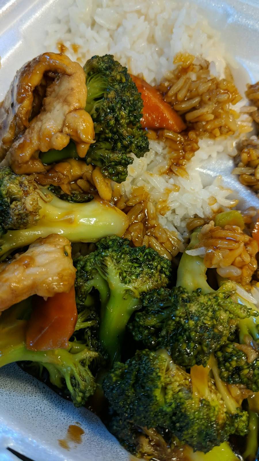 Asian Taste | restaurant | 116 N Royal Oaks Blvd, Franklin, TN 37067, USA | 6155913178 OR +1 615-591-3178