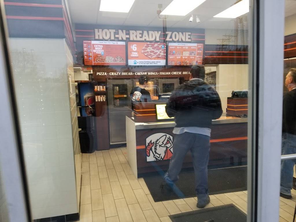 Little Caesars Pizza | restaurant | 3805 Dylan Pl, Lexington, KY 40514, USA | 8592199000 OR +1 859-219-9000