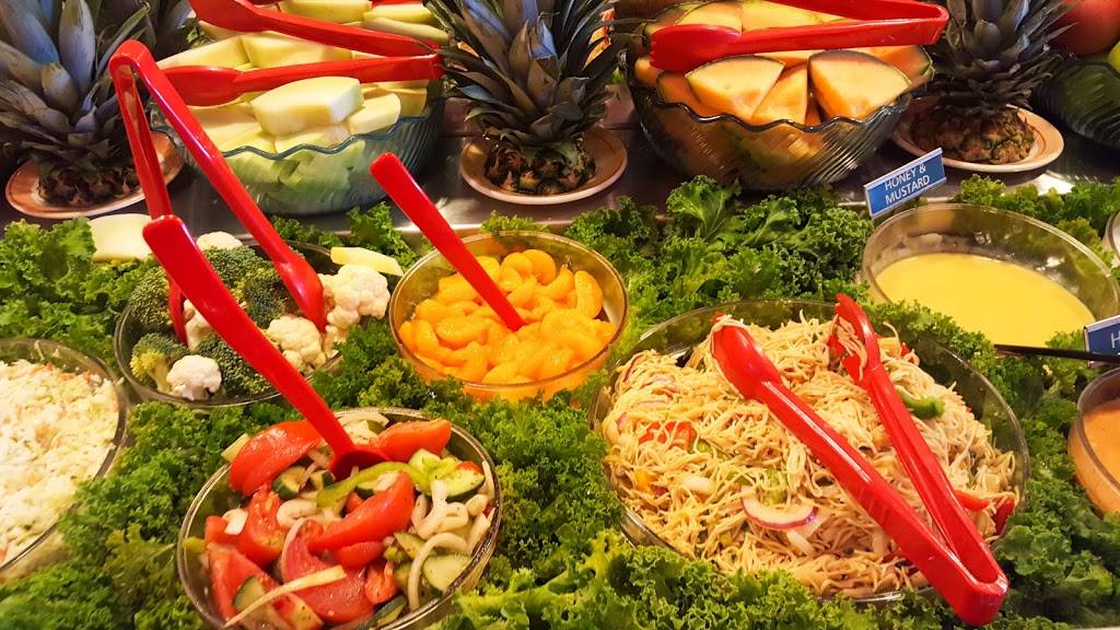 Rôtisserie Scores | restaurant | 960 Brookdale Ave, Cornwall, ON K6J 4P5, Canada | 6139357777 OR +1 613-935-7777