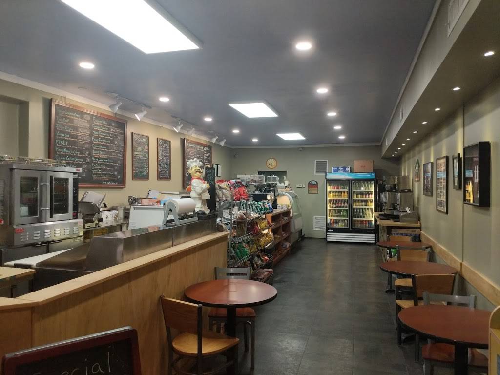 Edwins Deli | restaurant | 1921 Commerce St, Yorktown Heights, NY 10598, USA | 9144553663 OR +1 914-455-3663