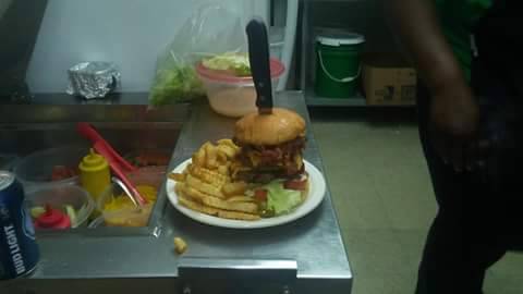 Kamp KareFree Landing | restaurant | 59 Bass Rd, Hughes, AR 72348, USA | 8703392828 OR +1 870-339-2828