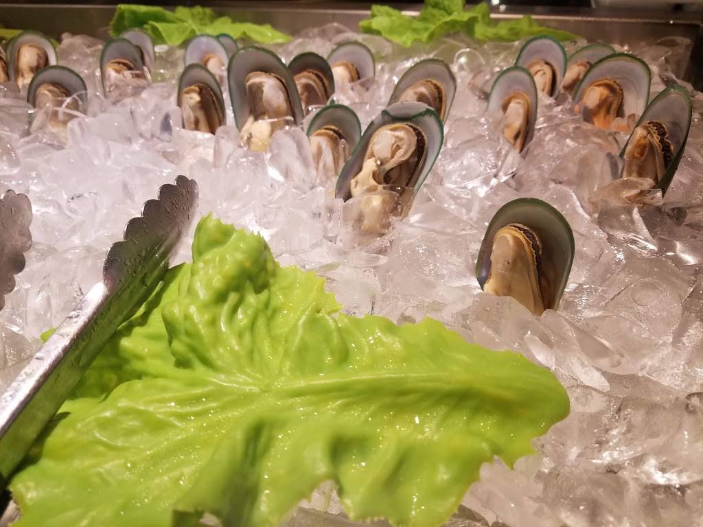 Tamura Japanese Seafood Buffet | restaurant | 6728 Main St, Miami Lakes, FL 33014, USA | 3053626483 OR +1 305-362-6483