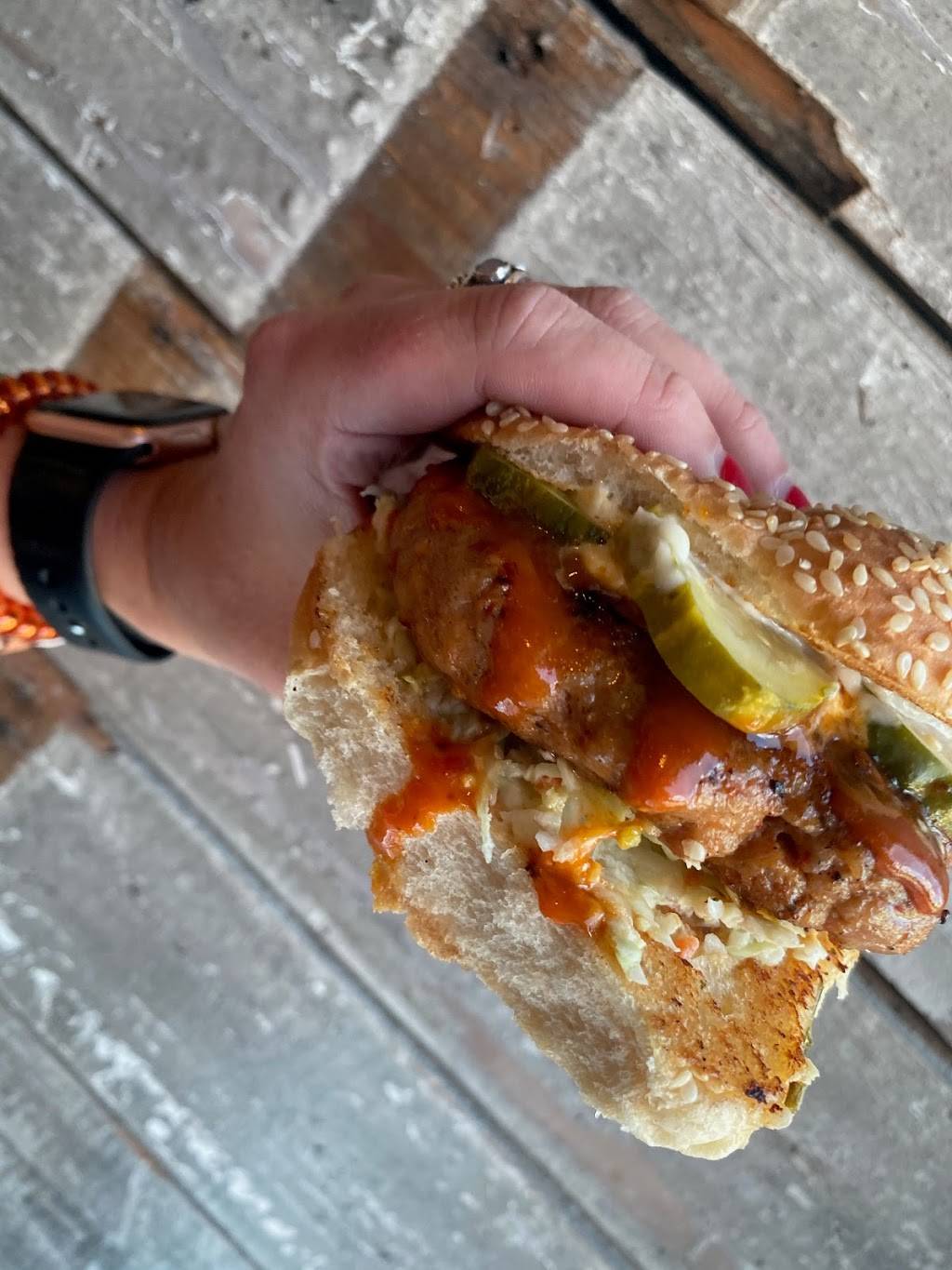 Farm Haus Butcher & Beer Garden | restaurant | 9762 Charlotte Hwy, Fort Mill, SC 29707, USA | 8032280346 OR +1 803-228-0346