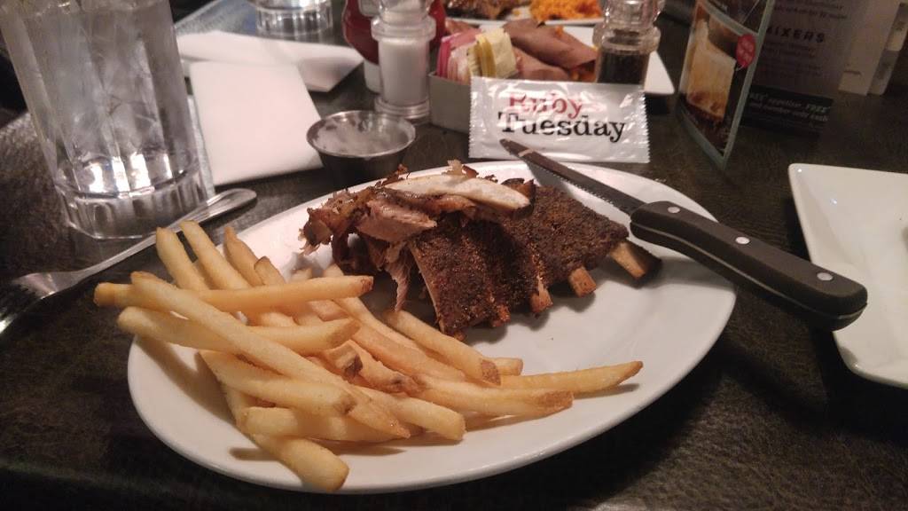 Ruby Tuesday | restaurant | 3901 Grandview Dr, Simpsonville, SC 29680, USA | 8642280087 OR +1 864-228-0087