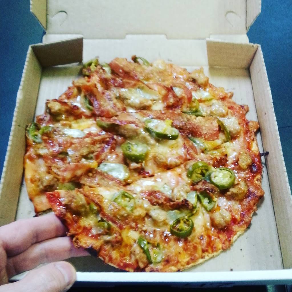 St. Louis Pizza & Wings | restaurant | 4300 Telegraph Rd, St. Louis, MO 63129, USA | 3144167300 OR +1 314-416-7300