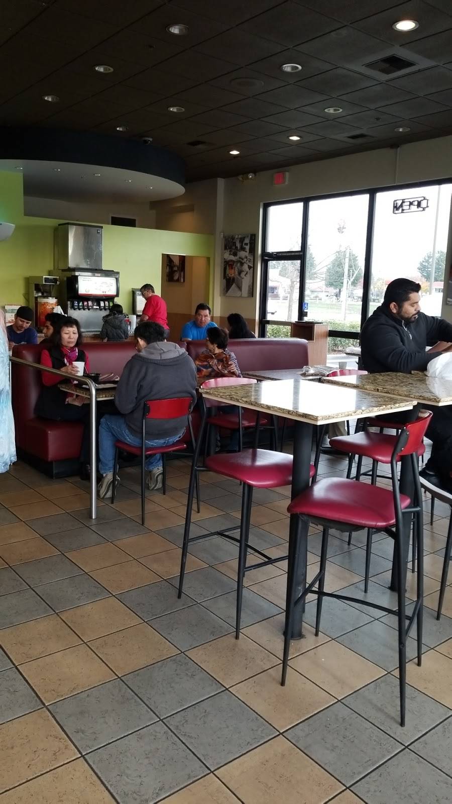 Panda Express | meal takeaway | 431 Rohnert Park Expy, Rohnert Park, CA 94928, USA | 7075847276 OR +1 707-584-7276