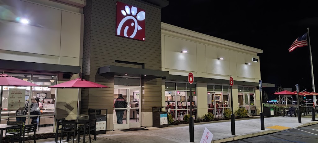 Chick-fil-A | restaurant | 4717 Century Blvd, Pittsburg, CA 94565, USA | 9257531186 OR +1 925-753-1186