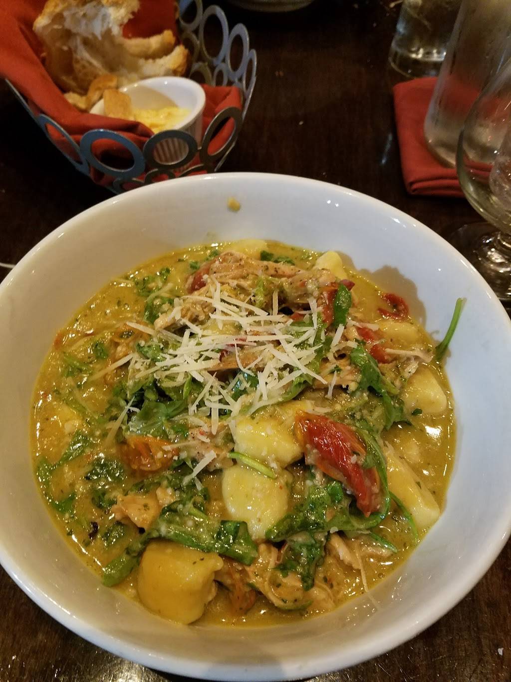 Sorella | restaurant | 901 Main St, Hartford, CT 06103, USA | 8602449084 OR +1 860-244-9084