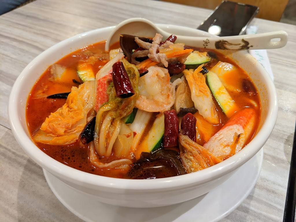 Earthen Restaurant | restaurant | 1639 S Azusa Ave, Hacienda Heights, CA 91745, USA | 6269641570 OR +1 626-964-1570