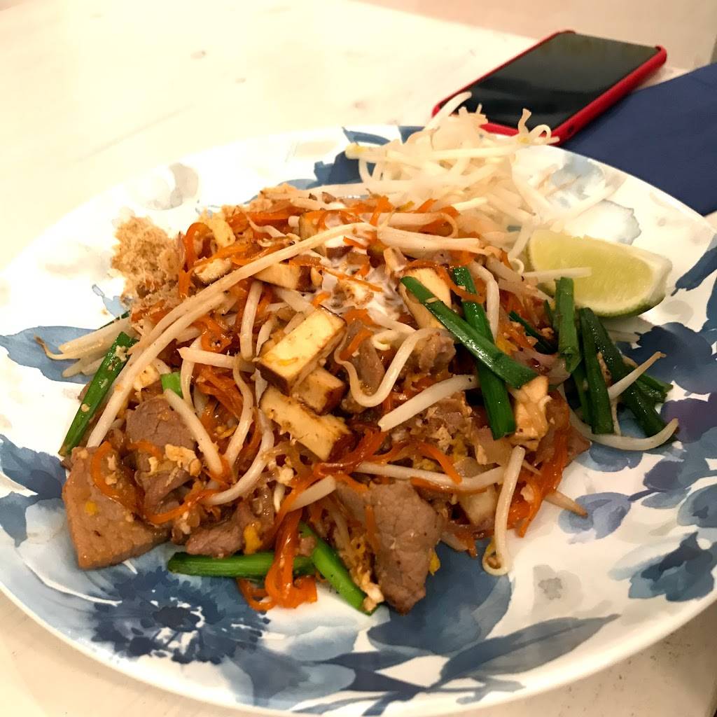 Lamoon | restaurant | 8140 Broadway, Elmhurst, NY 11373, USA | 9177451168 OR +1 917-745-1168