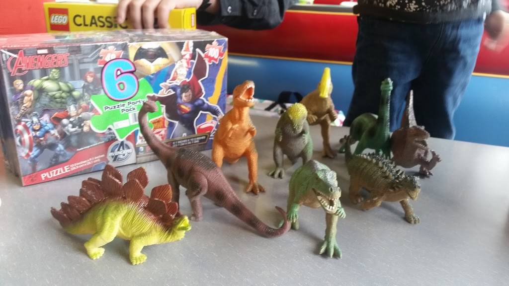 Chuck E. Cheese | restaurant | 3023 Erie Blvd E, Syracuse, NY 13224, USA | 3154494131 OR +1 315-449-4131