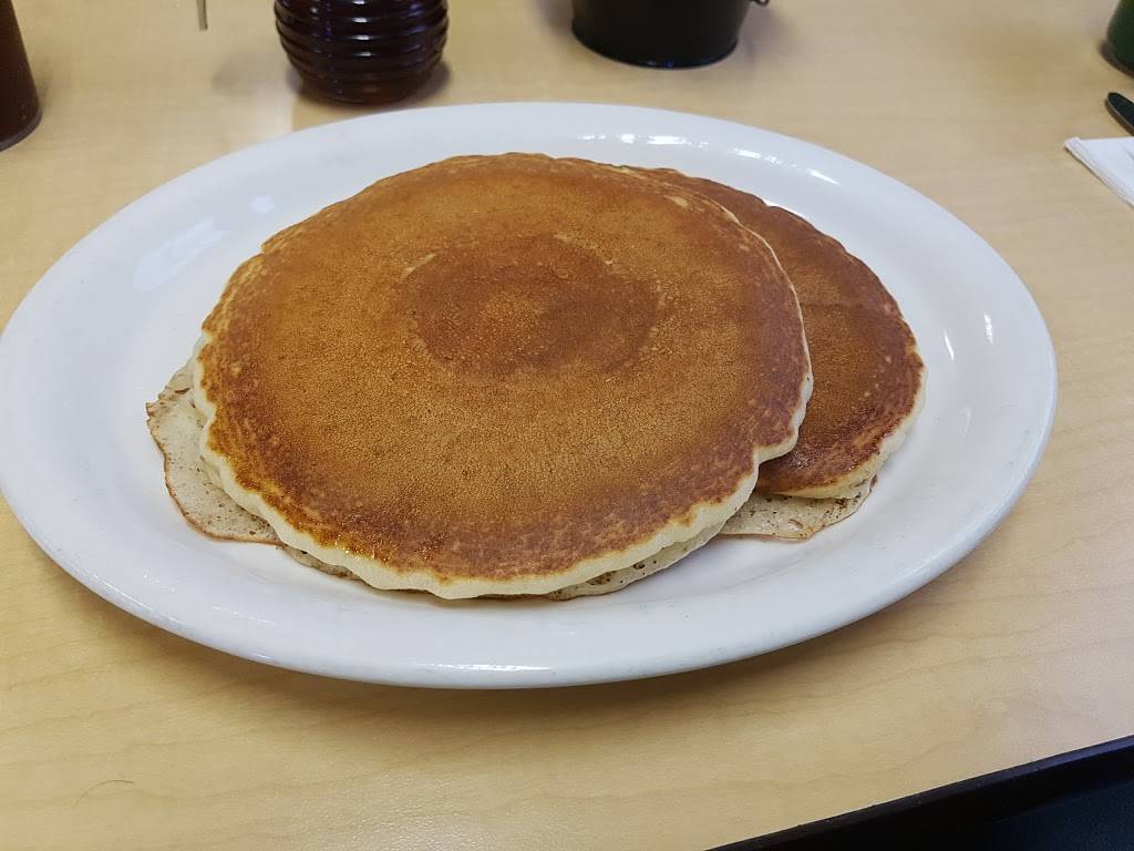 Longhorn Coffee Shop & Bakery | restaurant | 3687 Sagunto St # Ab, Santa Ynez, CA 93460, USA | 8056885912 OR +1 805-688-5912