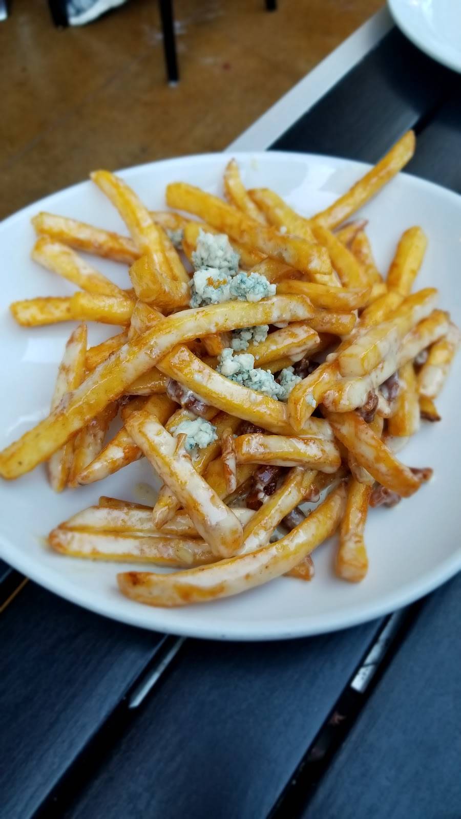 Pizza Rock | restaurant | 2300 Paseo Verde Pkwy, Henderson, NV 89052, USA | 7026162996 OR +1 702-616-2996