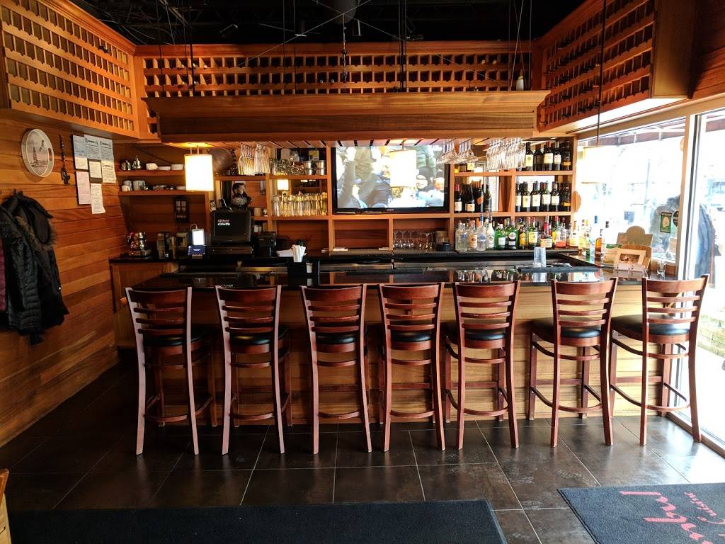 Cafe Istanbul of Bexley | restaurant | 2455 E Main St, Columbus, OH 43209, USA | 6142379920 OR +1 614-237-9920