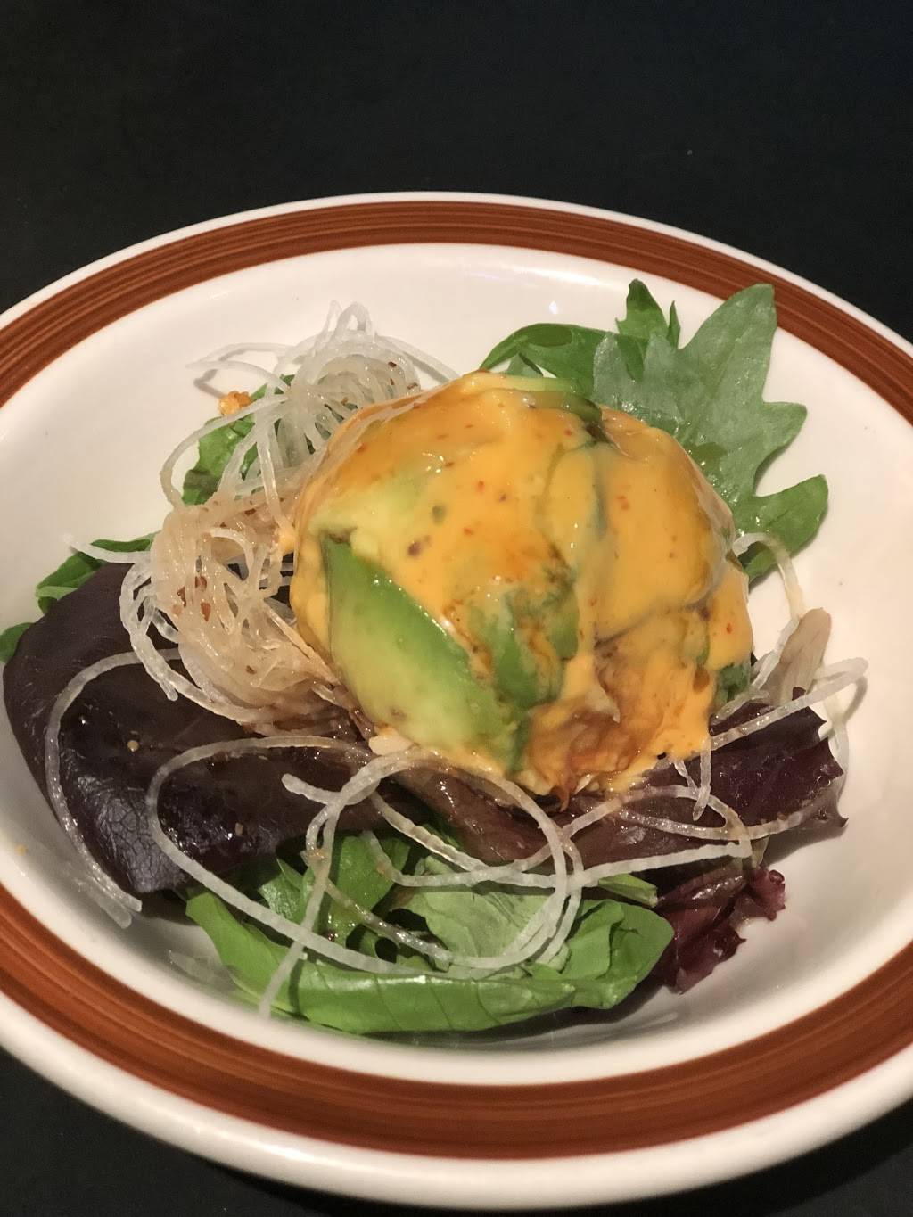 Sushi 21 | restaurant | 4965 W Tropicana Ave #102, Las Vegas, NV 89103, USA | 7029522500 OR +1 702-952-2500