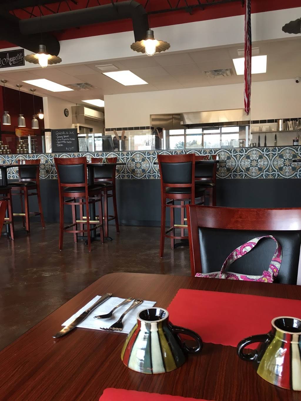 The Galloping Galette | restaurant | 9924 Davis St, Braselton, GA 30517, United States | 7066843080 OR +1 706-684-3080