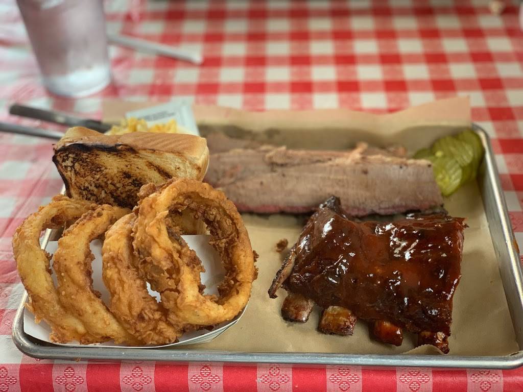 The Greater Good BBQ | restaurant | 2358 Hosea L Williams Dr NE, Atlanta, GA 30317, USA | 4043770044 OR +1 404-377-0044