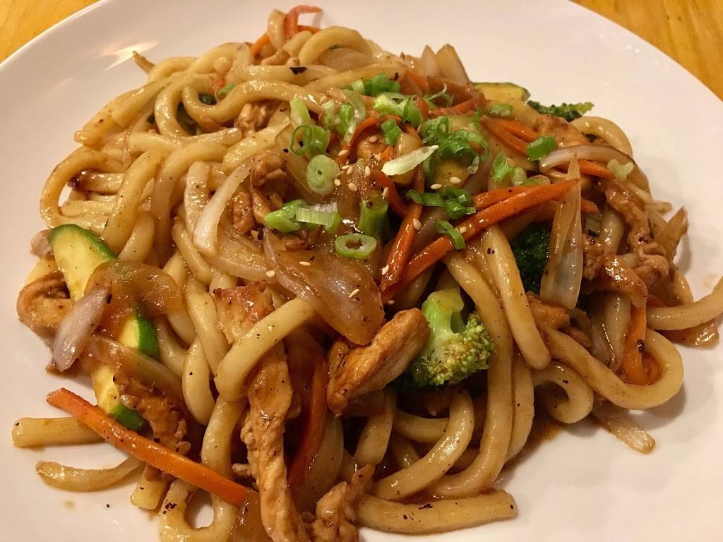 Yu-Mi Sushi Cafe | restaurant | 9820 FL A1AAlt #207, Palm Beach Gardens, FL 33410, USA | 5617769209 OR +1 561-776-9209