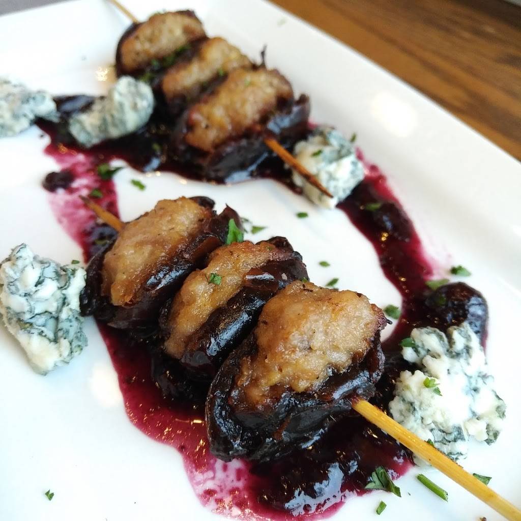 The Mahogany Dining Room | restaurant | 6015 ON-89, Alliston, ON L9R 1A4, Canada | 7054355501 OR +1 705-435-5501