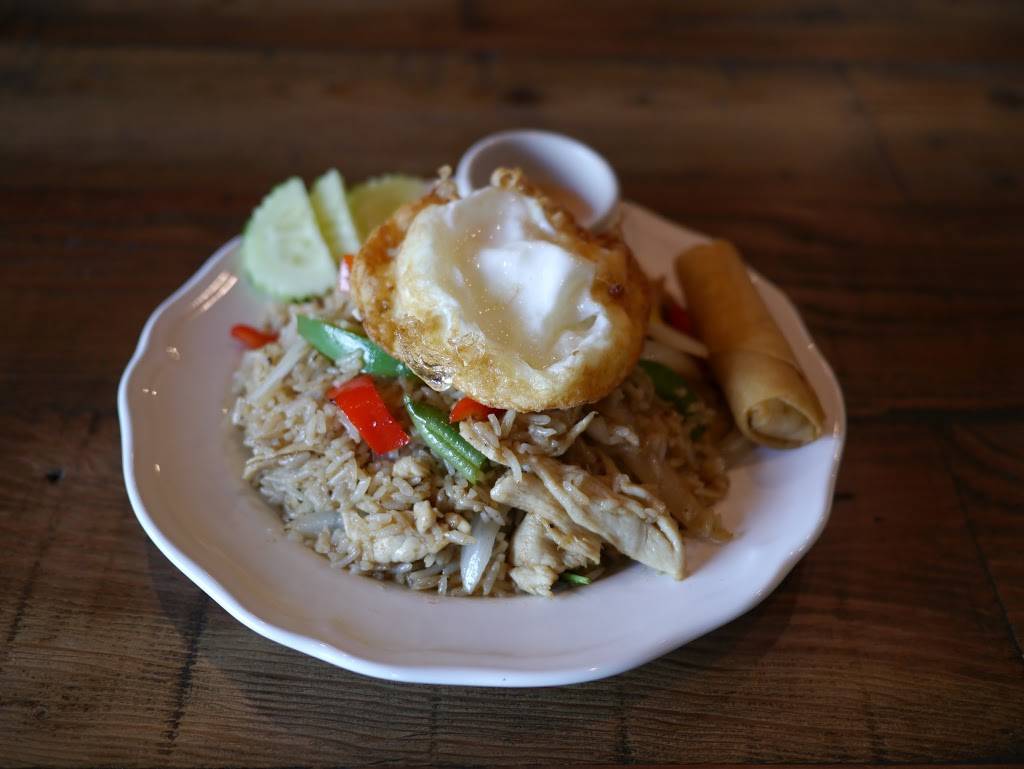 EatThai | restaurant | 5650 W 86th St Suite 128, Indianapolis, IN 46278, USA | 3174059141 OR +1 317-405-9141