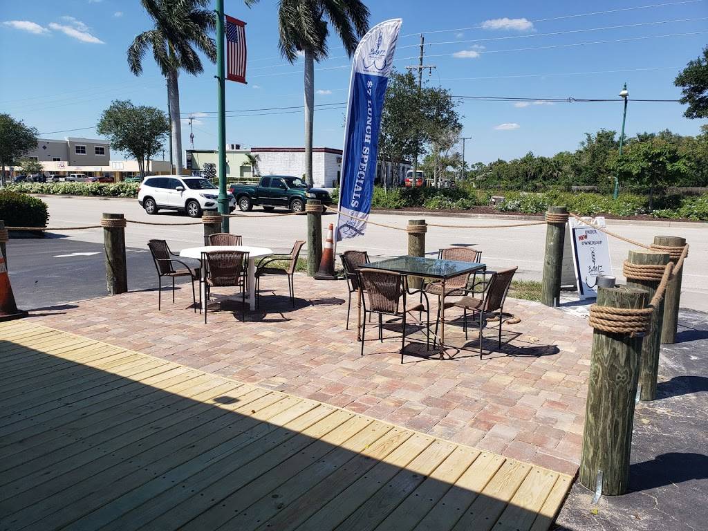 Bamz Restaurant | restaurant | 2464 Tamiami Trail E, Naples, FL 34112, USA | 2394171002 OR +1 239-417-1002