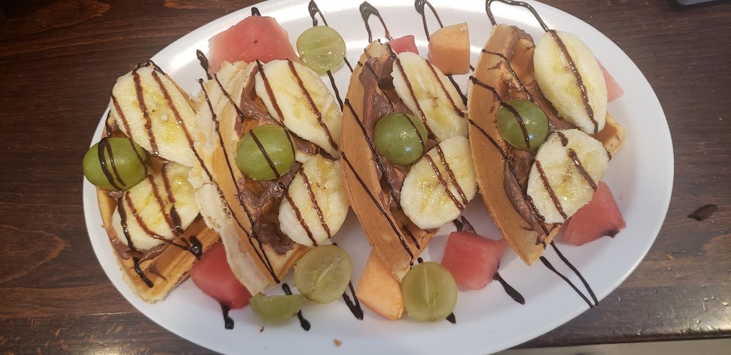 Little Deli & Restaurant | restaurant | 925 Broadway, Thornwood, NY 10594, USA | 9142398610 OR +1 914-239-8610