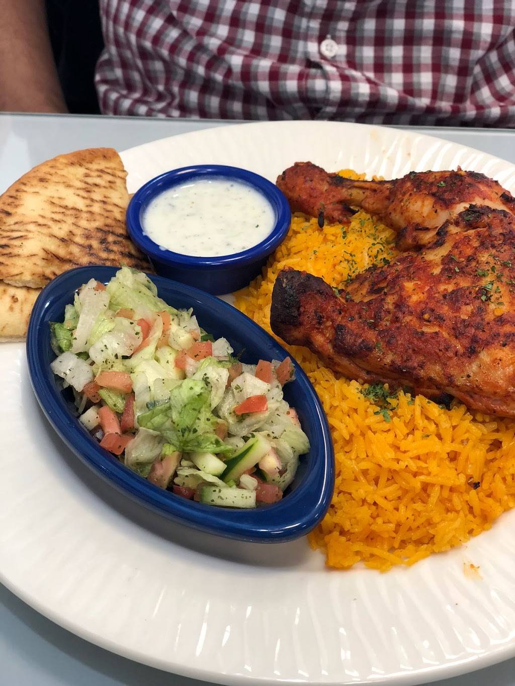 Bara Kabab House | restaurant | #131, Suit, 1589 Skeet Club Rd, High Point, NC 27265, USA | 3368410713 OR +1 336-841-0713