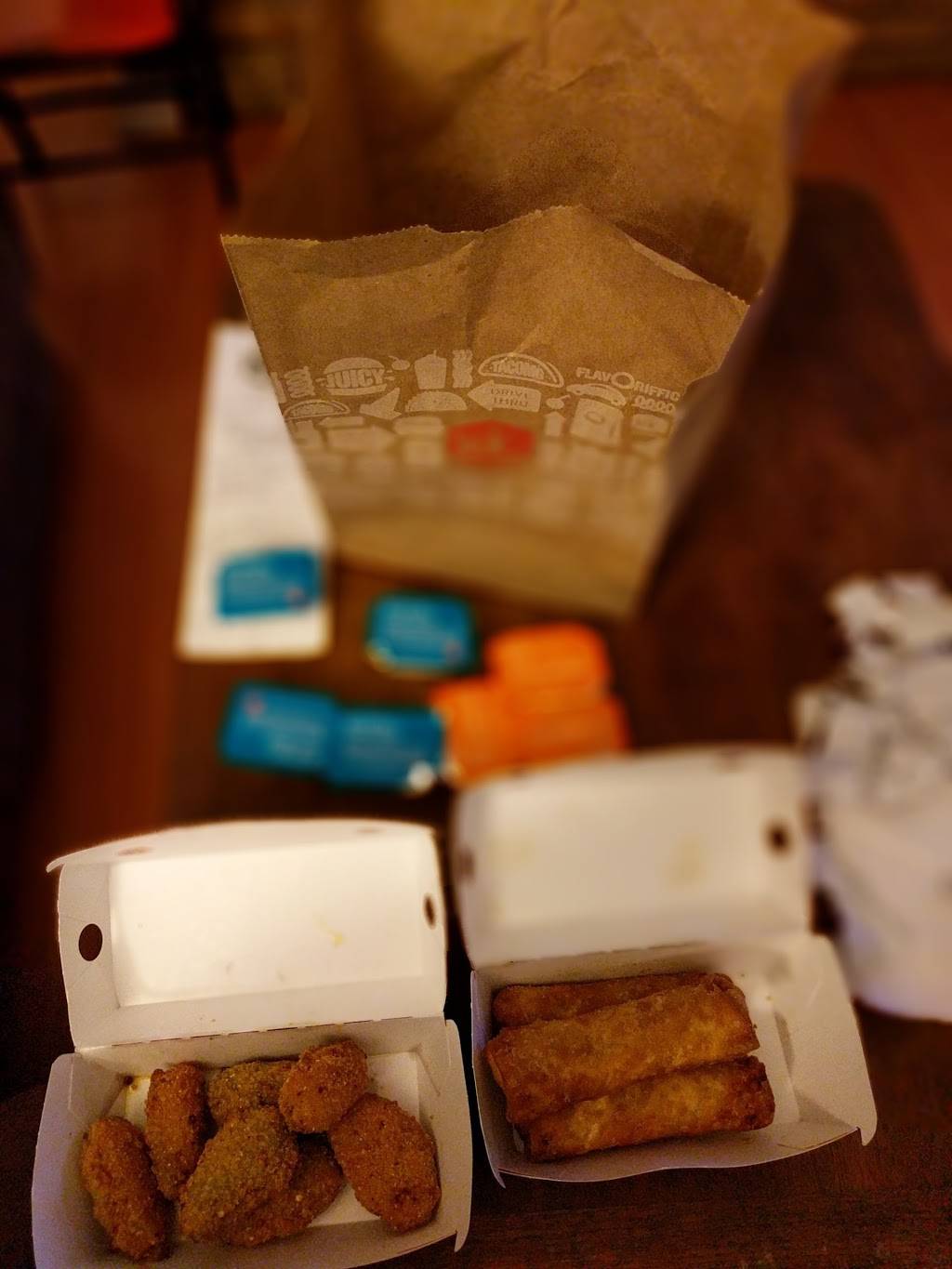 Jack in the Box | restaurant | 34504 Yucaipa Blvd, Yucaipa, CA 92399, USA | 9097975344 OR +1 909-797-5344