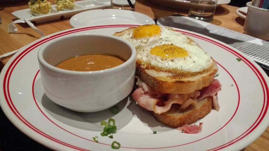 Little Red Wasp | restaurant | 808 Main St, Fort Worth, TX 76102, USA | 8178773111 OR +1 817-877-3111