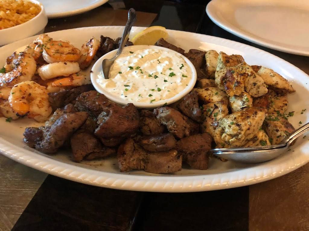 Gyrolicious | restaurant | 24a Jericho Turnpike, Jericho, NY 11753, USA | 5164275555 OR +1 516-427-5555