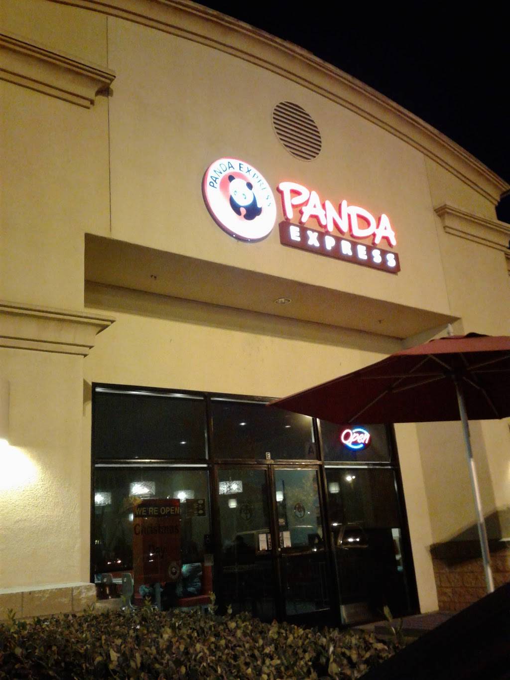 Panda Express | meal takeaway | 1485 E Valley Pkwy E, Escondido, CA 92027, USA | 7602335017 OR +1 760-233-5017